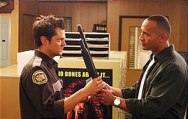 Walking Tall - Auf eigene Faust