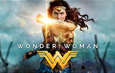 Wonder Woman