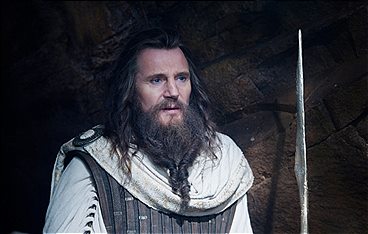 Zorn der Titanen