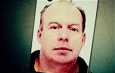 Anwälte der Toten - Die schlimmsten Serienkiller der Welt