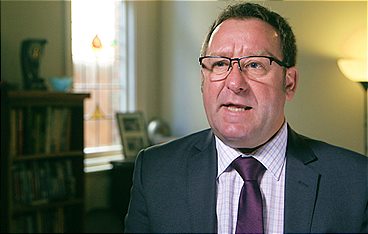 Anwälte der Toten - Die schlimmsten Serienkiller der Welt