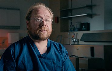 Anwälte der Toten - Die schlimmsten Serienkiller der Welt