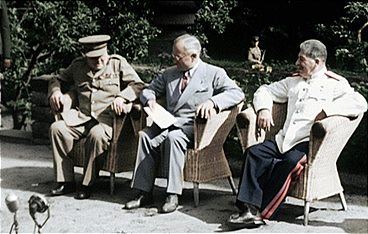 Apokalypse - Der Kalte Krieg