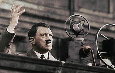 Apokalypse Hitler