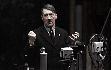 Apokalypse Hitler