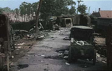 Apokalypse - Hitlers Krieg im Westen