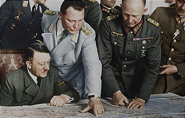 Apokalypse - Hitlers Untergang