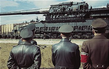 Apokalypse - Hitlers Untergang