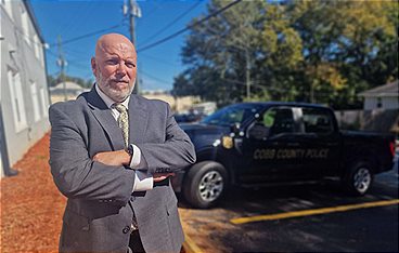 Augenzeuge Kamera - Auf frischer Tat ertappt