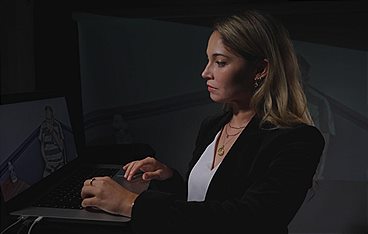 Augenzeuge Kamera - Auf frischer Tat ertappt