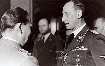 Die Konferenz - Wie der Holocaust organisiert wurde