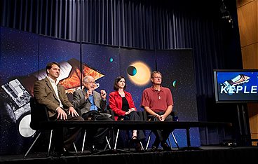 Geheimnisse des Universums