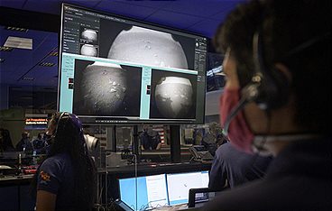 Geheimnisse des Universums