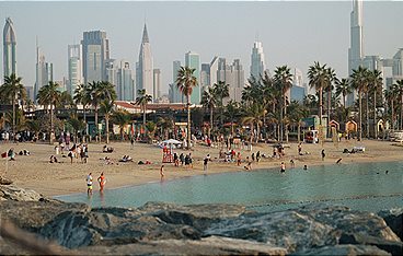 Im Schatten der Macht - Das wahre Gesicht der Arabischen Emirate