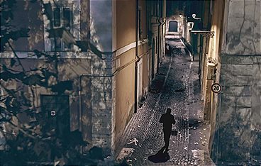 Investigativ - Undercover in der Welt der Spionage