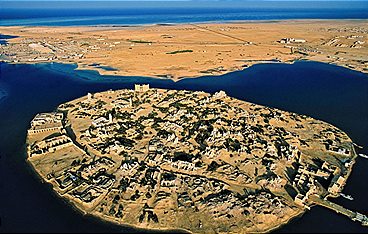 Lost Places - Mysteriöse Inseln