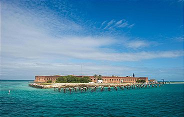 Lost Places - Mysteriöse Inseln