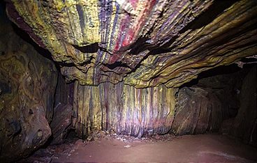 Lost Places - Mysteriöse Inseln