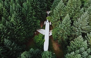 Mysteriöse Phänomene - Rätsel von oben