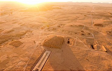 Mysteriöse Phänomene - Rätsel von oben