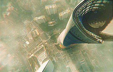 Mysteriöse Phänomene - Rätsel von oben