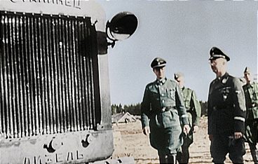 Wendepunkte des Zweiten Weltkriegs