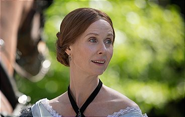 A Quiet Passion - Das Leben der Emily Dickinson