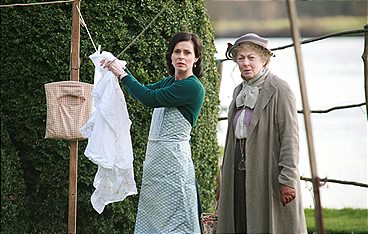 Agatha Christies Marple