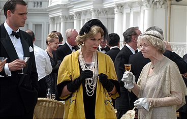 Agatha Christies Marple