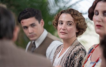 Agatha und der Fluch von Ischtar