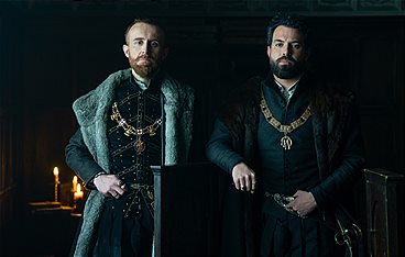 Becoming Elizabeth