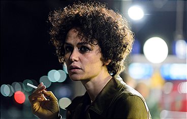 Begierde - Mord im Zeichen des Zen