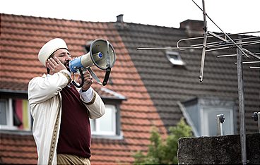 Der Hodscha und die Piepenkötter