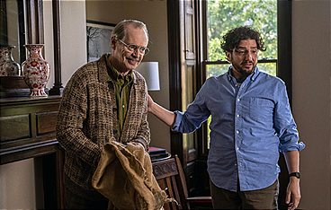 Der Psycho-Coach - Mörderische Therapie