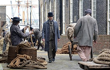 Der Verdacht des Mr. Whicher