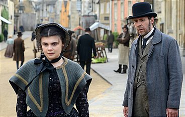 Der Verdacht des Mr. Whicher