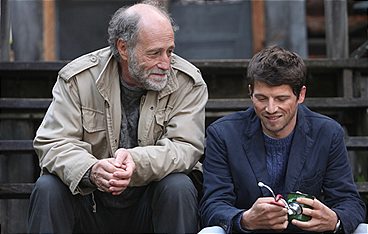 Die Kanadische Reise