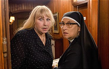 Die perfekte Ehefrau