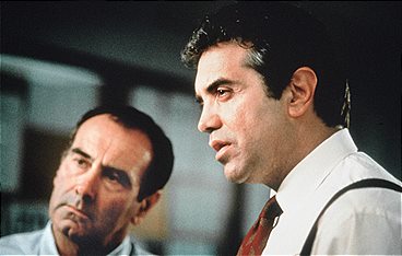 Die üblichen Verdächtigen