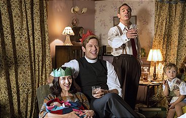 Grantchester