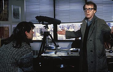 Hannah und ihre Schwestern