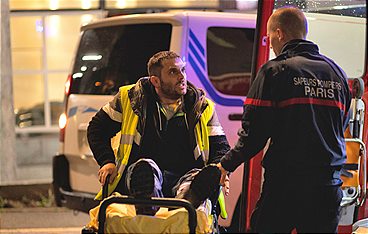 In den besten Händen