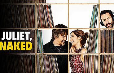 Juliet, Naked