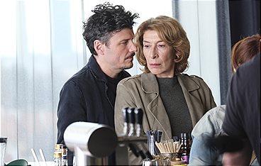 Makellos - Eine kurze Welle des Glücks