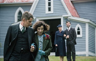 Maudie