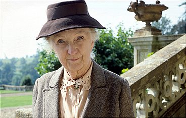 Miss Marple