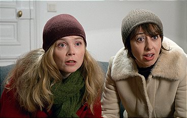 Ménage à trois - Zum Fremdgehen verführt