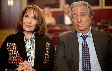 Monsieur Claude und sein großes Fest