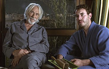 Monsieur Pierre geht online