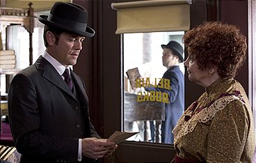 Murdoch Mysteries